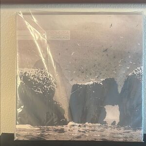 Hidden Orchestra- Archipelago ( double vinyl)